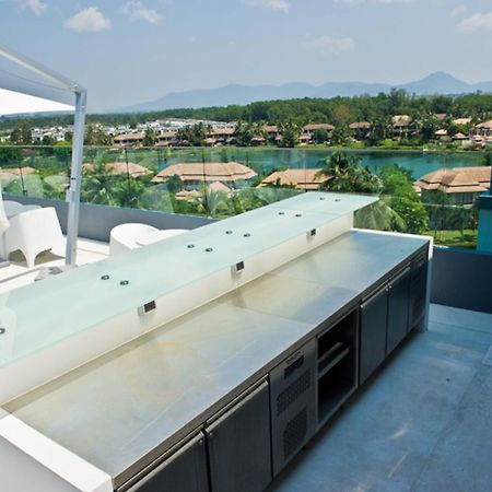 Ocean Stone Apartment Phuket Екстериор снимка
