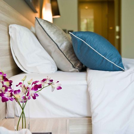 Ocean Stone Apartment Phuket Екстериор снимка