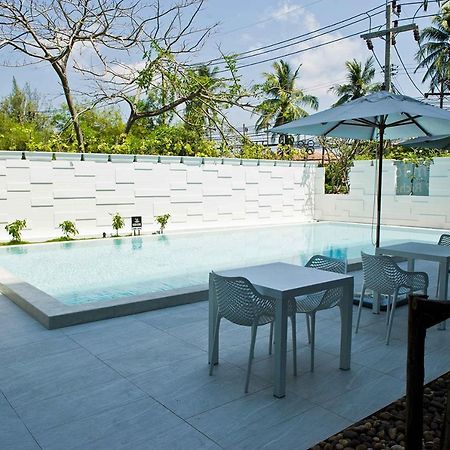 Ocean Stone Apartment Phuket Екстериор снимка