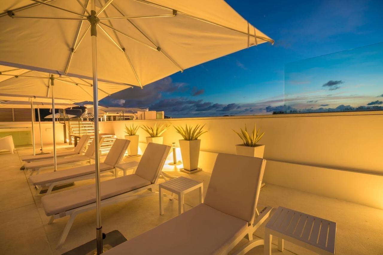 Ocean Stone Apartment Phuket Екстериор снимка