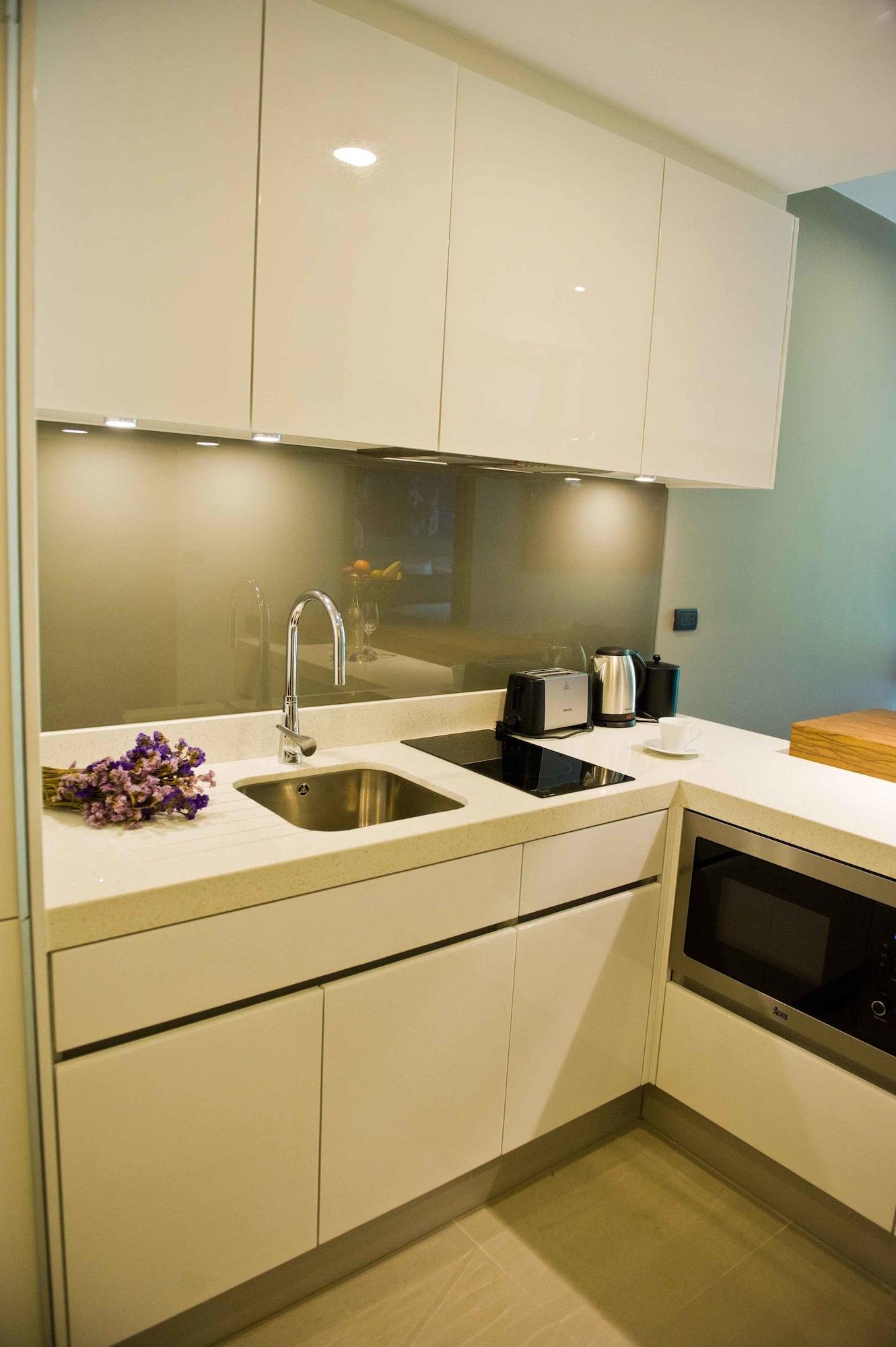 Ocean Stone Apartment Phuket Екстериор снимка