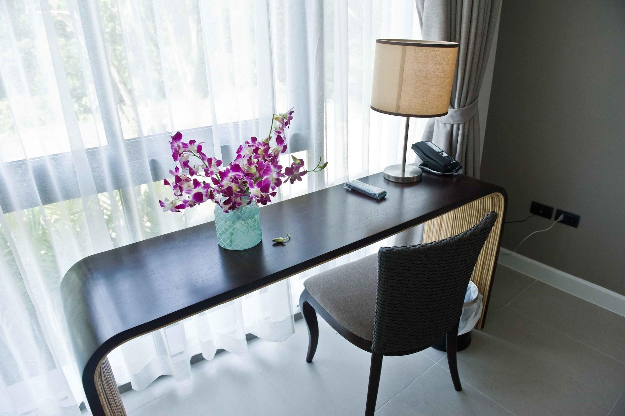 Ocean Stone Apartment Phuket Екстериор снимка