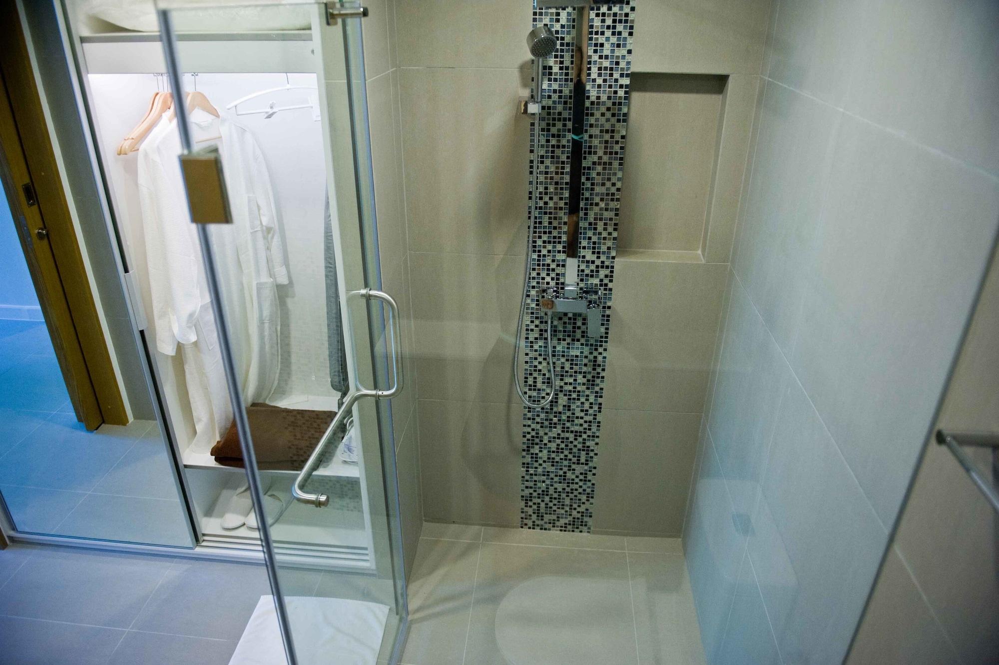 Ocean Stone Apartment Phuket Екстериор снимка