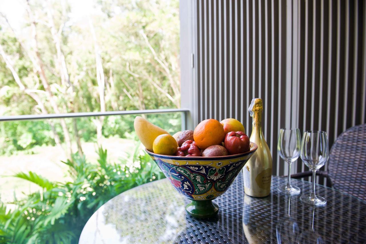 Ocean Stone Apartment Phuket Екстериор снимка