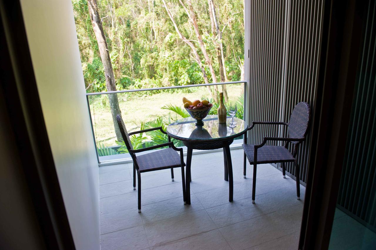 Ocean Stone Apartment Phuket Екстериор снимка